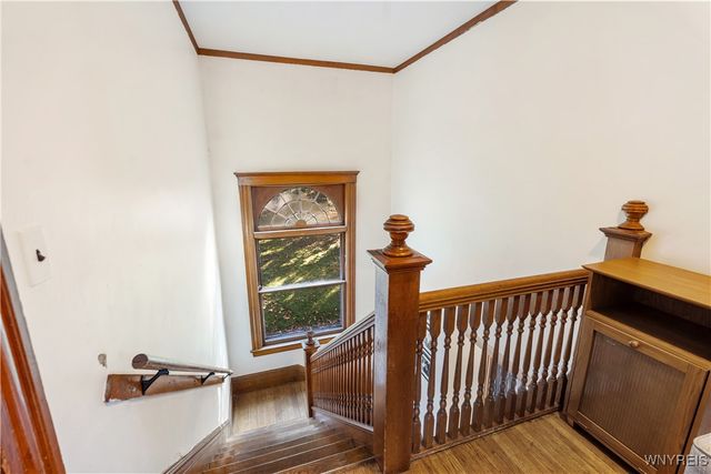 37 State Street, Warsaw, NY 14569