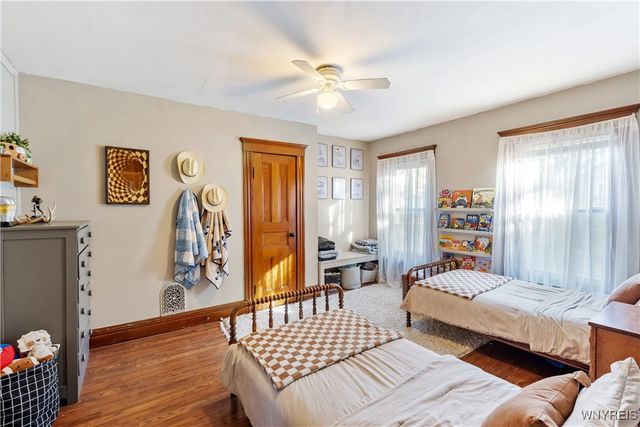 37 State Street, Warsaw, NY 14569