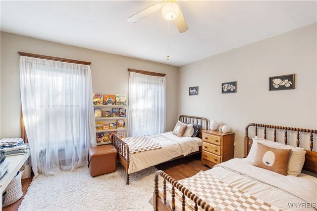 37 State Street, Warsaw, NY 14569