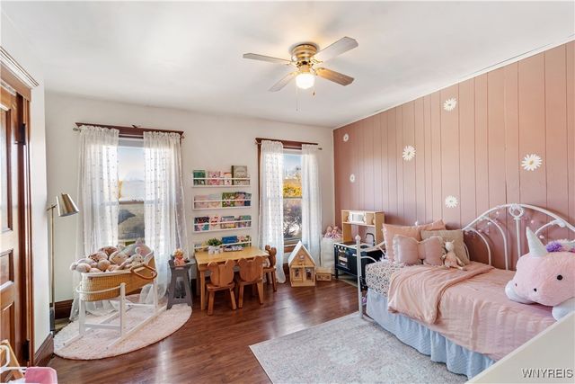 37 State Street, Warsaw, NY 14569