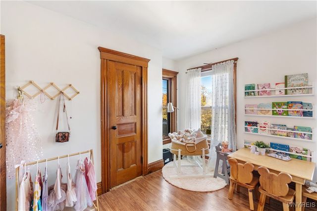 37 State Street, Warsaw, NY 14569