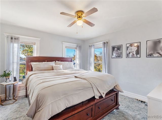 37 State Street, Warsaw, NY 14569