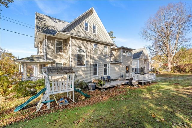 37 State Street, Warsaw, NY 14569