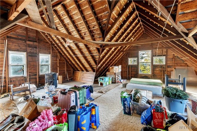 37 State Street, Warsaw, NY 14569