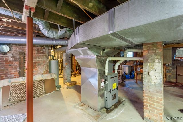 37 State Street, Warsaw, NY 14569