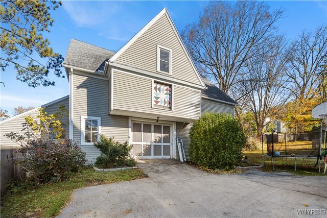 37 State Street, Warsaw, NY 14569