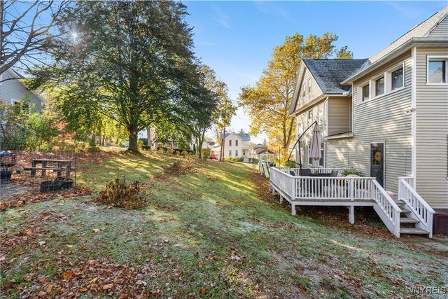 37 State Street, Warsaw, NY 14569