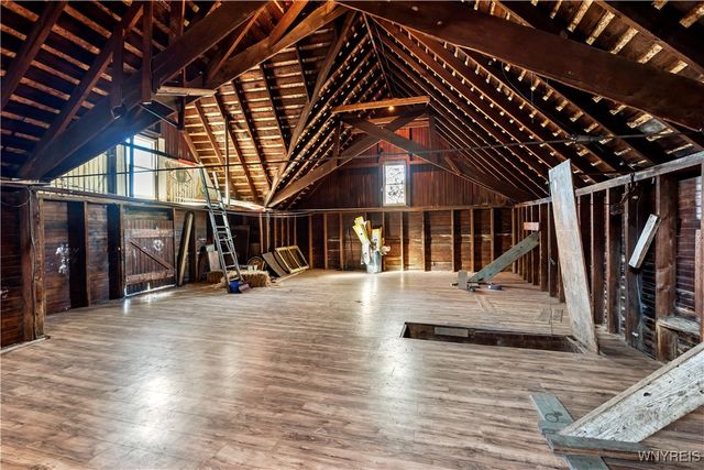 37 State Street, Warsaw, NY 14569