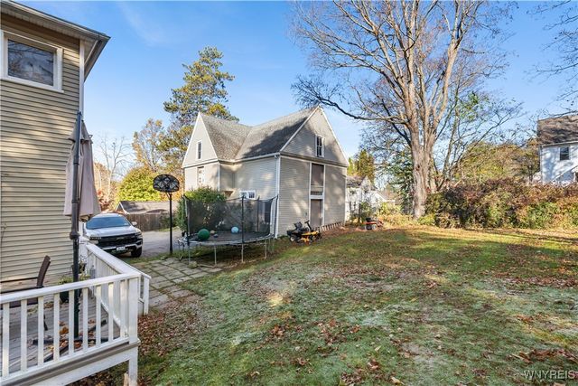 37 State Street, Warsaw, NY 14569