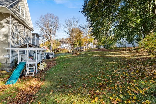 37 State Street, Warsaw, NY 14569