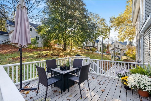 37 State Street, Warsaw, NY 14569