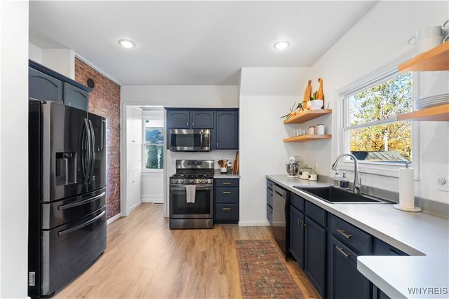 37 State Street, Warsaw, NY 14569