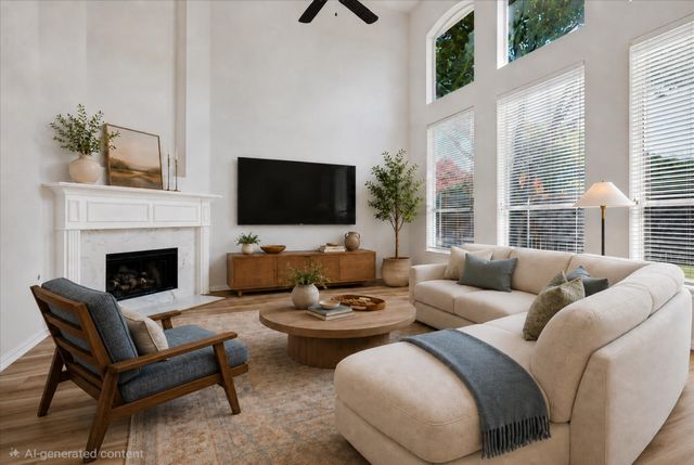 8508 Severn Court, Plano, TX 75024