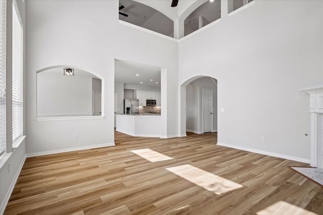 8508 Severn Court, Plano, TX 75024