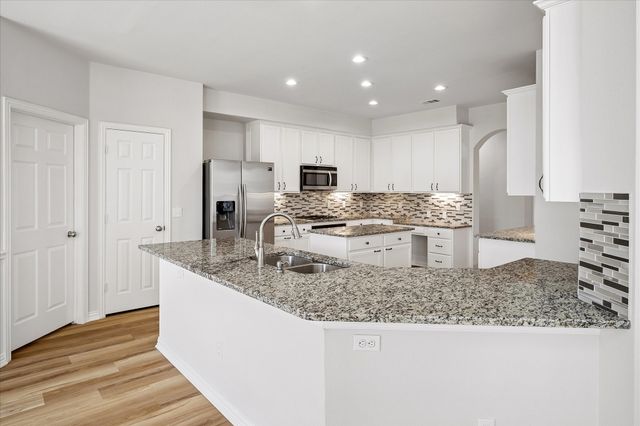 8508 Severn Court, Plano, TX 75024