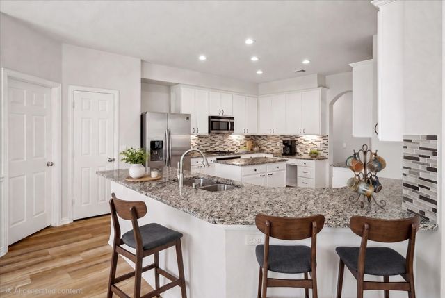 8508 Severn Court, Plano, TX 75024