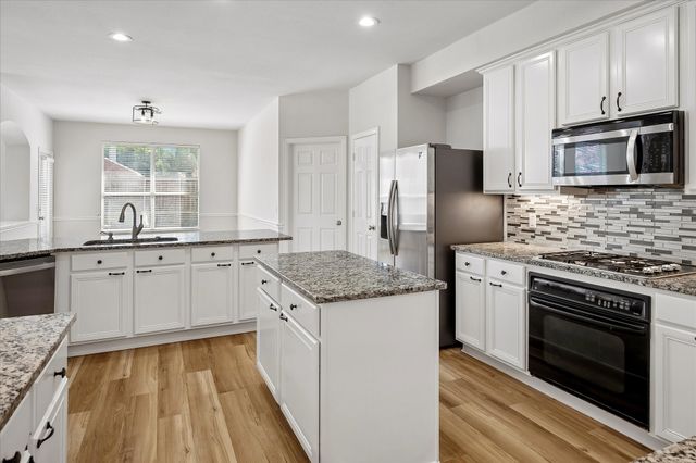 8508 Severn Court, Plano, TX 75024