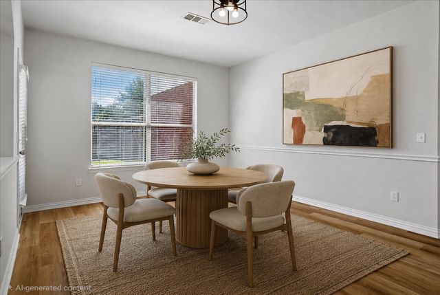 8508 Severn Court, Plano, TX 75024