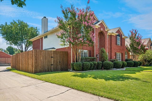 8508 Severn Court, Plano, TX 75024