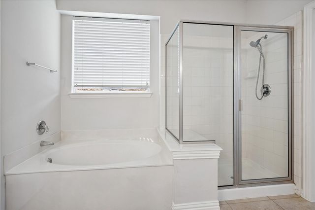 8508 Severn Court, Plano, TX 75024