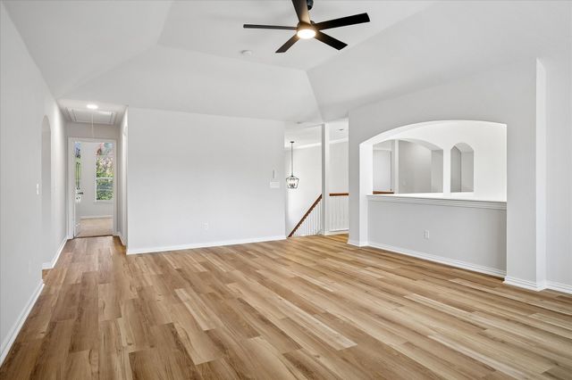 8508 Severn Court, Plano, TX 75024