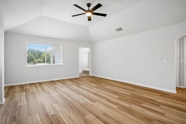 8508 Severn Court, Plano, TX 75024
