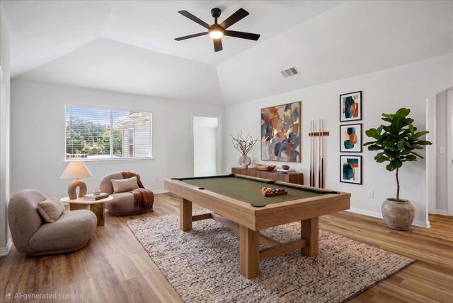 8508 Severn Court, Plano, TX 75024