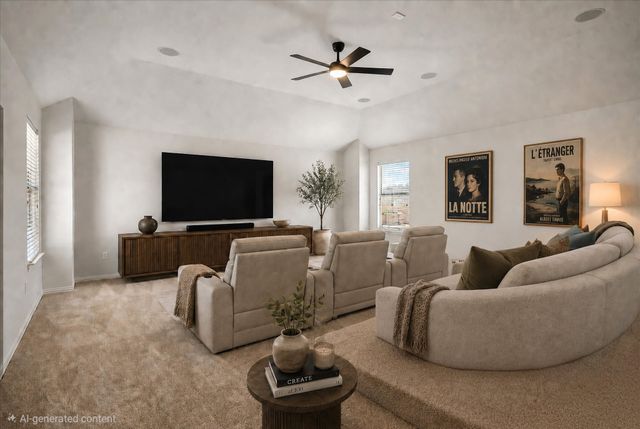 8508 Severn Court, Plano, TX 75024