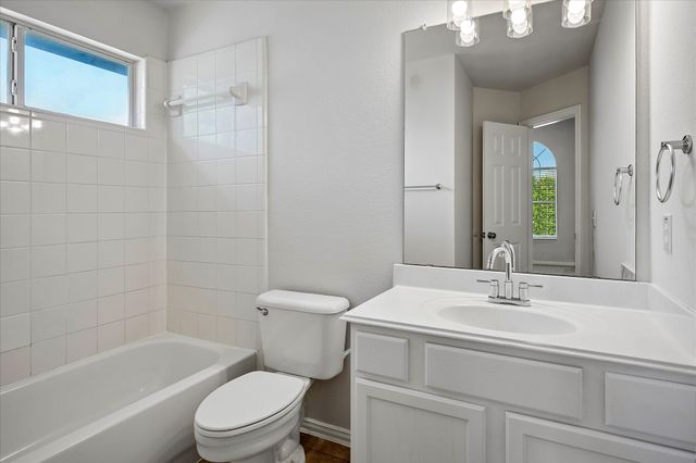 8508 Severn Court, Plano, TX 75024
