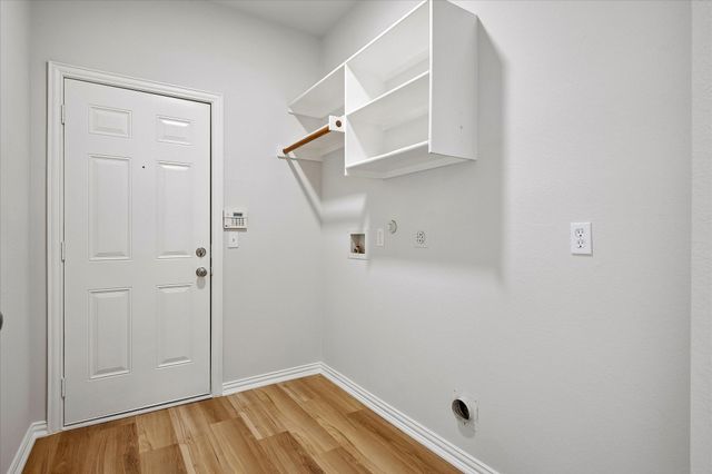 8508 Severn Court, Plano, TX 75024