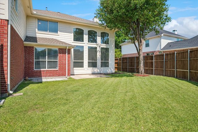 8508 Severn Court, Plano, TX 75024