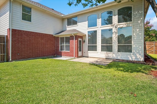 8508 Severn Court, Plano, TX 75024
