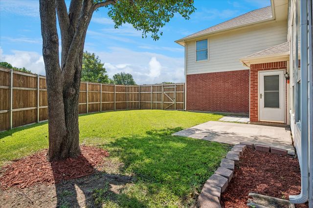 8508 Severn Court, Plano, TX 75024