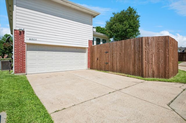 8508 Severn Court, Plano, TX 75024