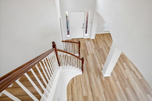 8508 Severn Court, Plano, TX 75024