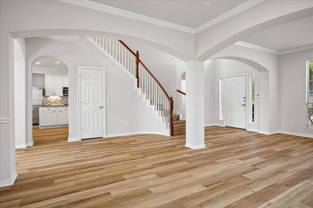 8508 Severn Court, Plano, TX 75024