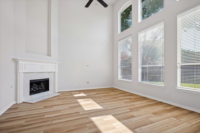 8508 Severn Court, Plano, TX 75024