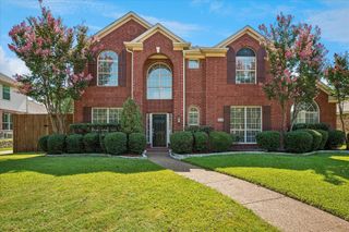 8508 Severn Court, Plano, TX 75024