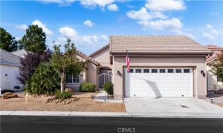 19598 Rolling Green, Apple Valley, CA 92308