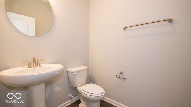 223 Springfield Crossing, Greenfield, IN 46140