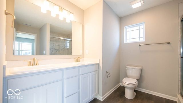 223 Springfield Crossing, Greenfield, IN 46140