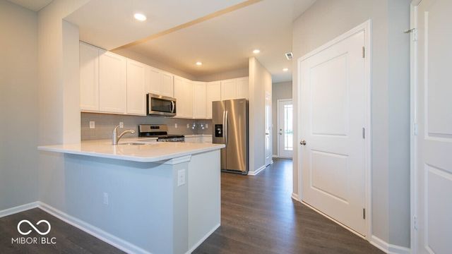 223 Springfield Crossing, Greenfield, IN 46140