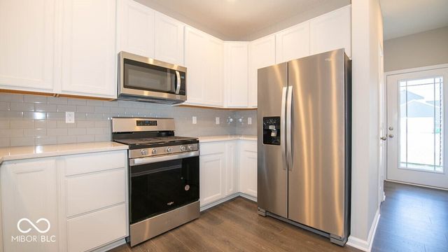 223 Springfield Crossing, Greenfield, IN 46140