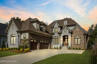 6511 Rosecliff Ct, Prospect, KY 40059