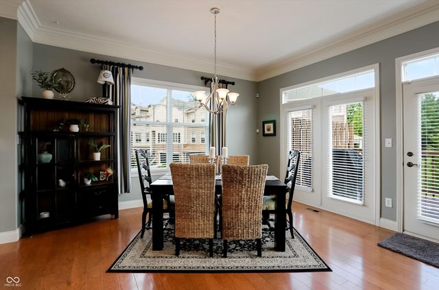 201 Manchester Drive, Zionsville, IN 46077