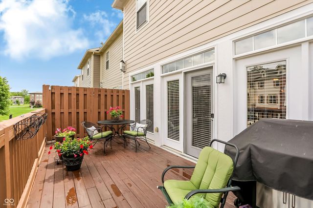 201 Manchester Drive, Zionsville, IN 46077