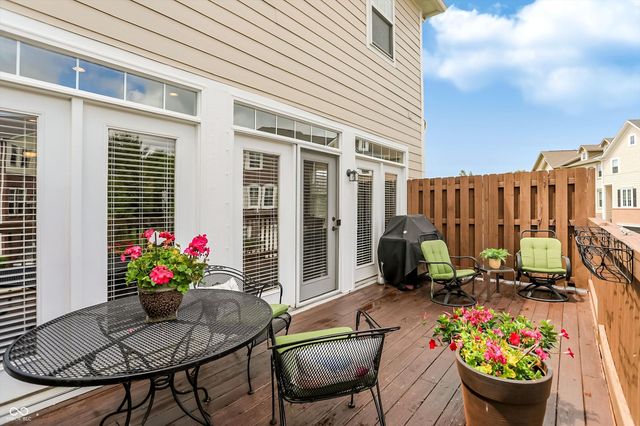 201 Manchester Drive, Zionsville, IN 46077