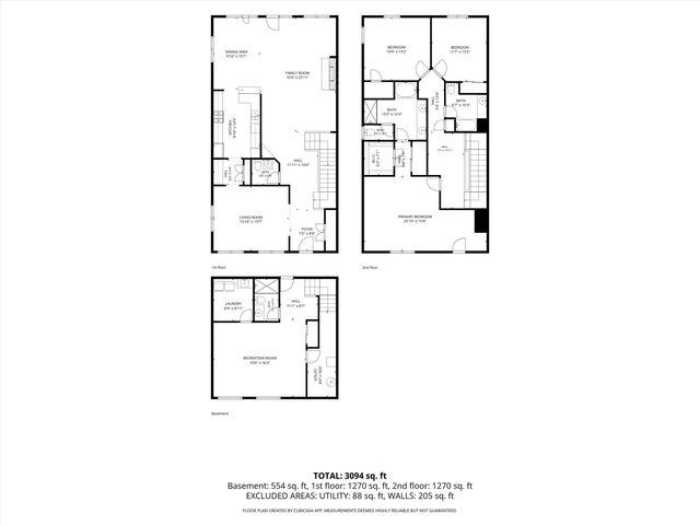 201 Manchester Drive, Zionsville, IN 46077