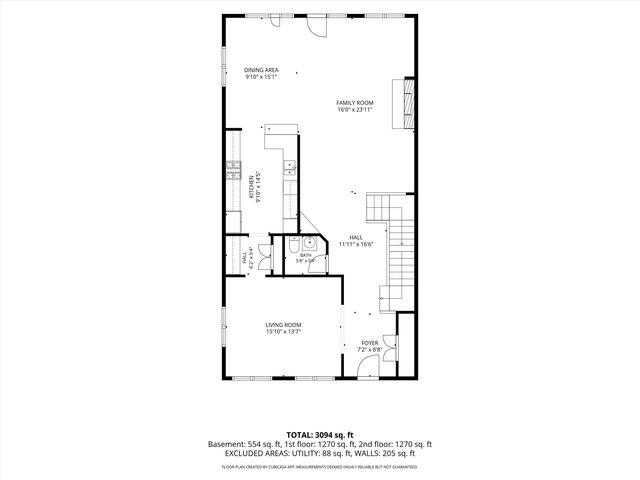 201 Manchester Drive, Zionsville, IN 46077