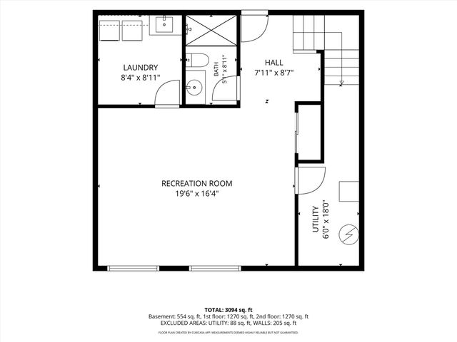 201 Manchester Drive, Zionsville, IN 46077
